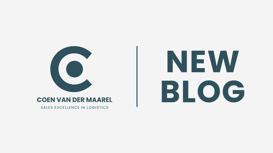 Managing the Buyer’s Center: Tailoring your message to customer roles: practical examples for logistics managers vs procurement