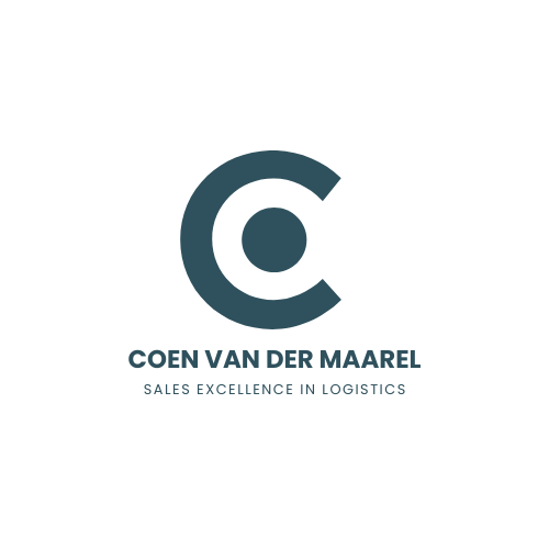 Coen van der Maarel - Sales Excellence in Logistics