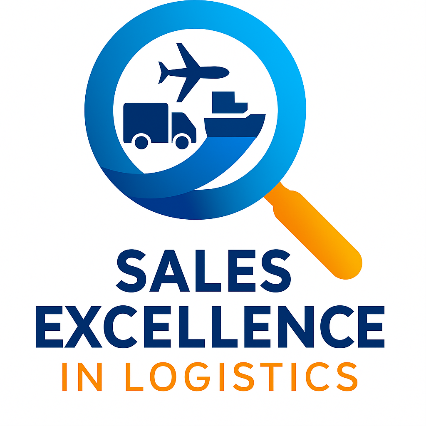 Sales Excellence in Logistics 